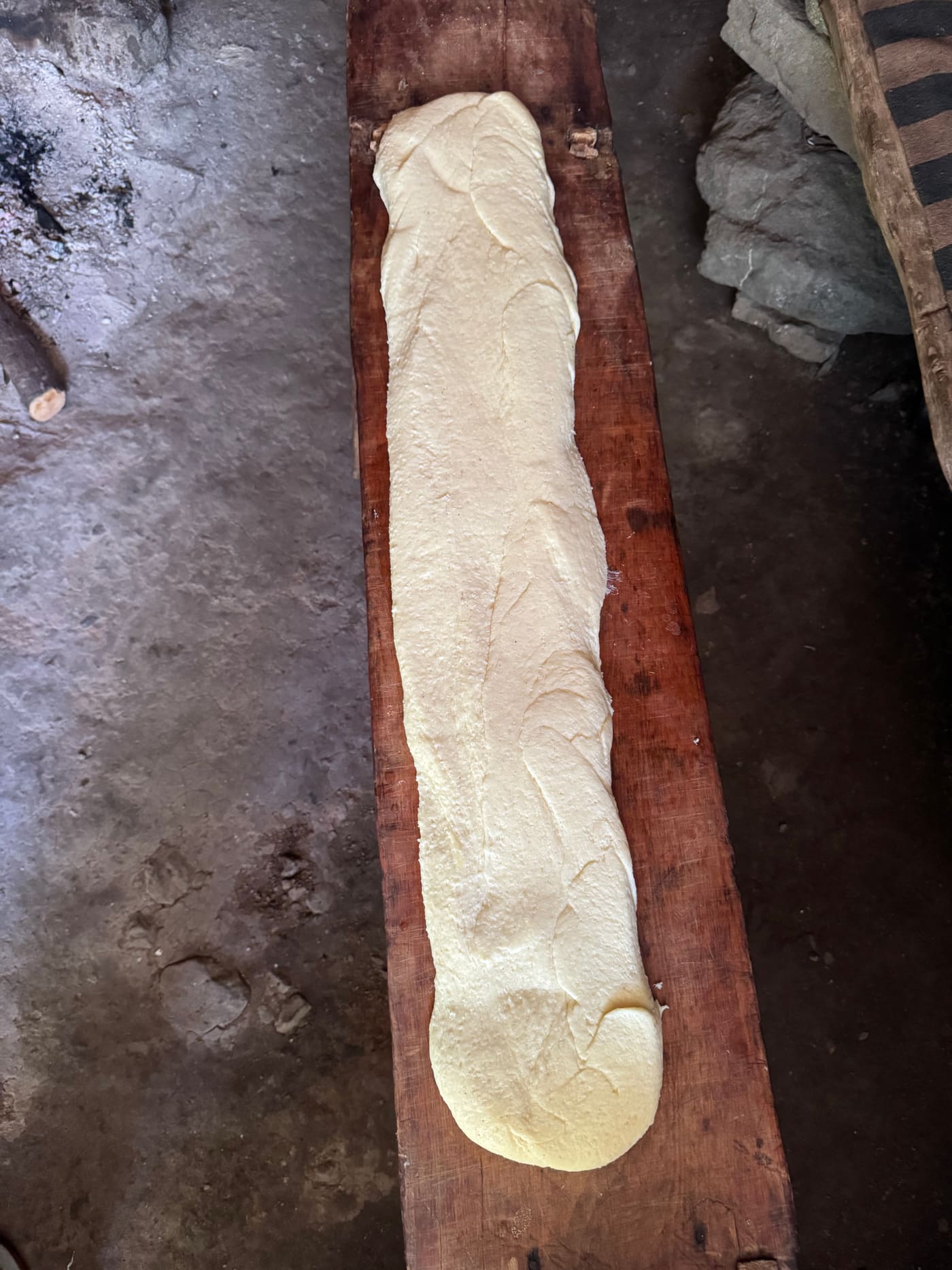 Adjara — shared by Megan Sinclair