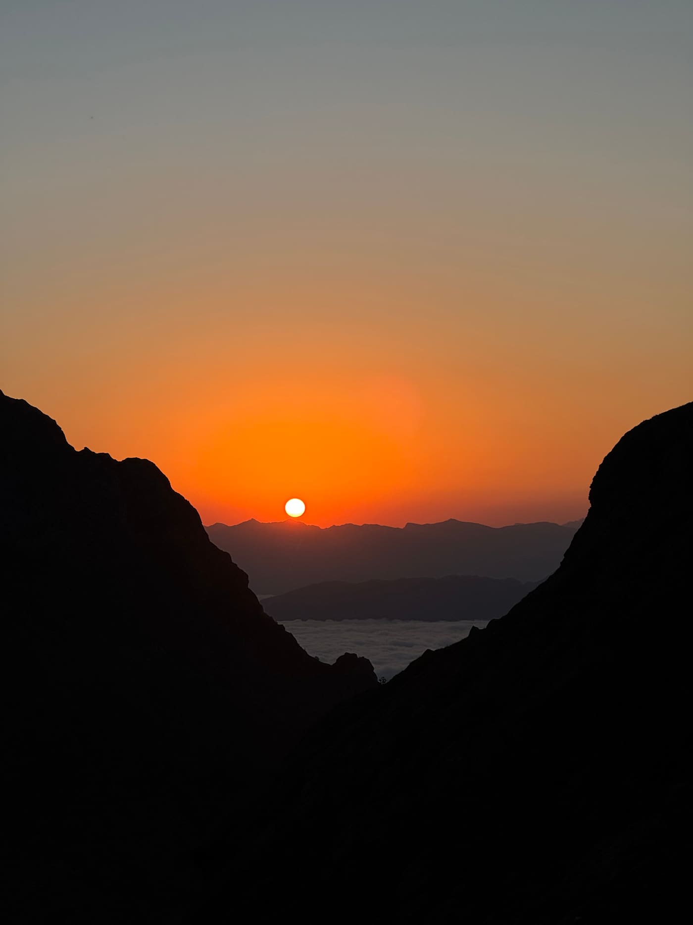 Goderdzi Pass, Adjara — shared by Theodora Sakellariou