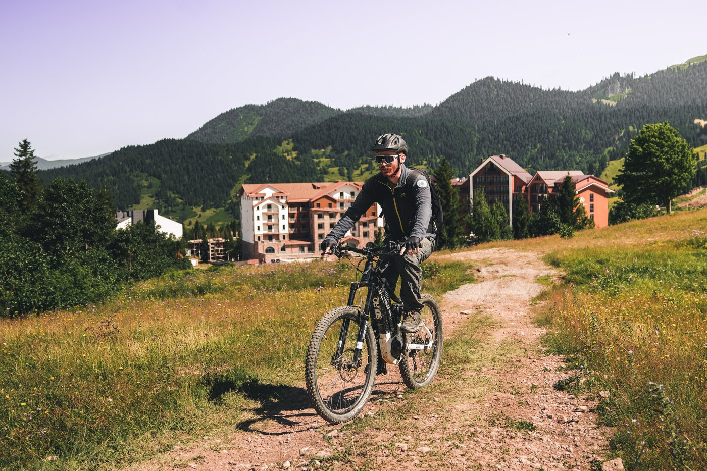 Goderdzi, Adjara — shared by Plan Your Trip to Georgia