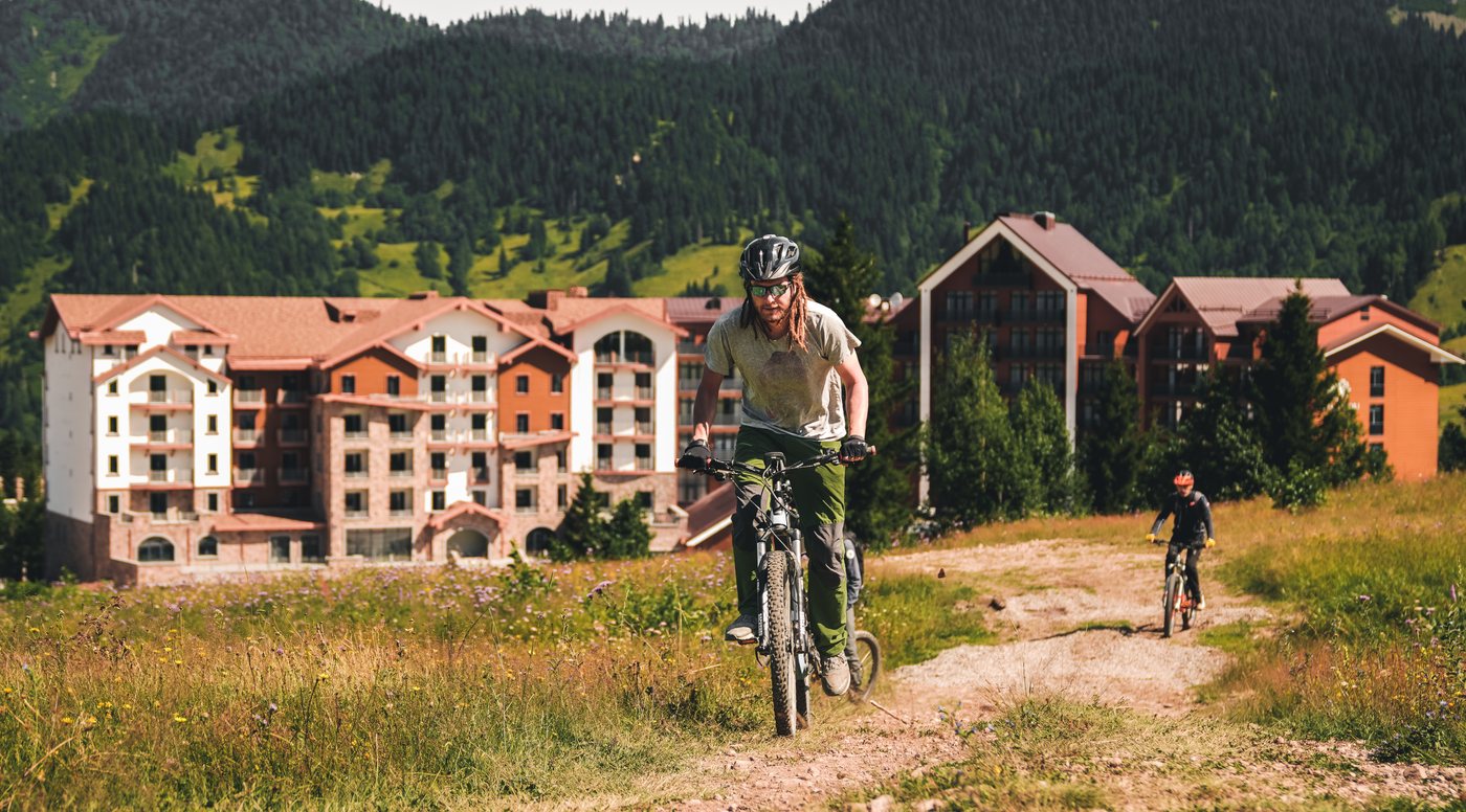Goderdzi, Adjara — shared by Plan Your Trip to Georgia