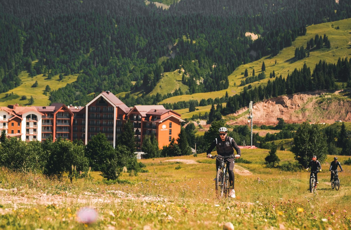Goderdzi, Adjara — shared by Plan Your Trip to Georgia