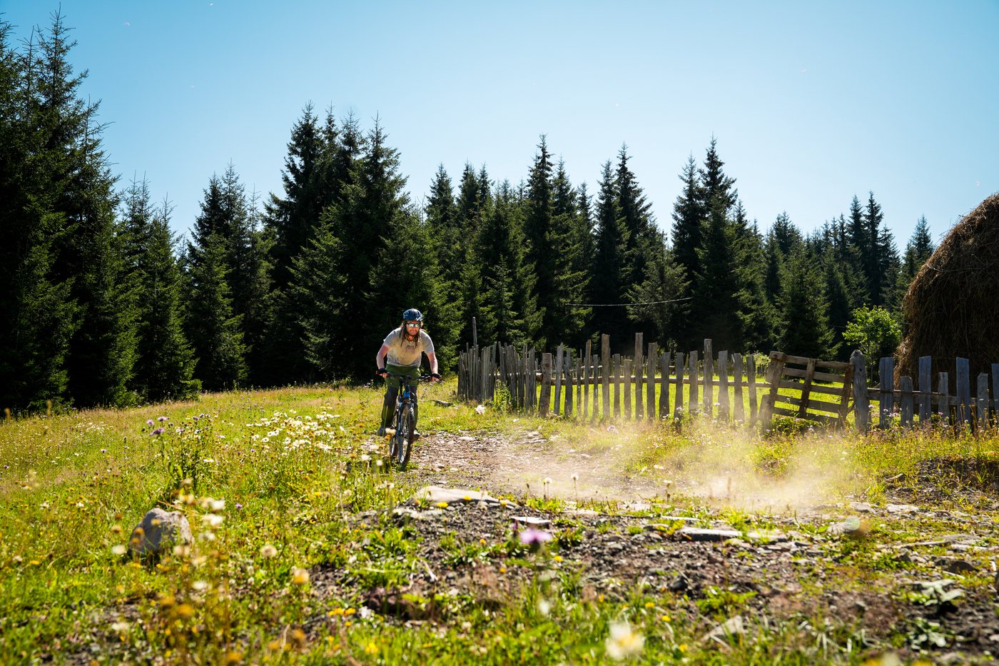 Goderdzi, Adjara — shared by Plan Your Trip to Georgia