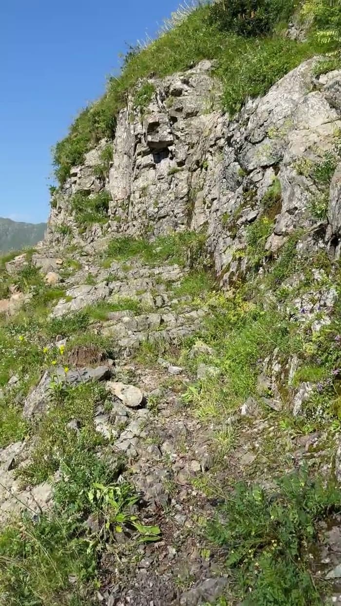 Tobavarchkhili, Samegrelo — shared by Ori Sasson