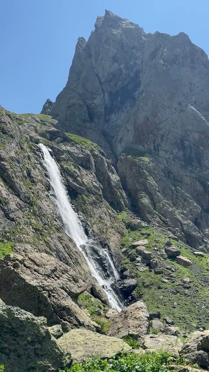 Tobavarchkhili, Samegrelo — shared by Kyriaki Manolopoulou
