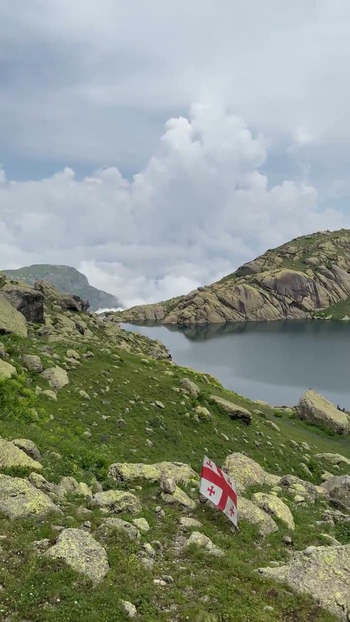 Tobavarchkhili, Samegrelo — shared by Ioannis Zervos