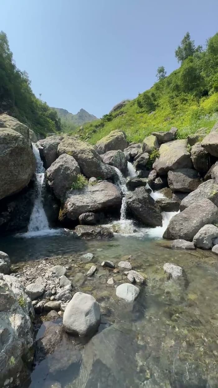 Tobavarchkhili, Samegrelo — shared by Marcus Reyes