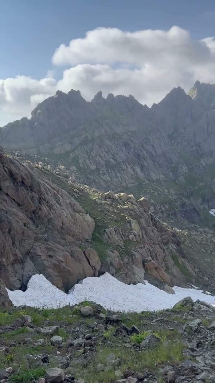 Tobavarchkhili, Samegrelo — shared by Ronen Gabbay