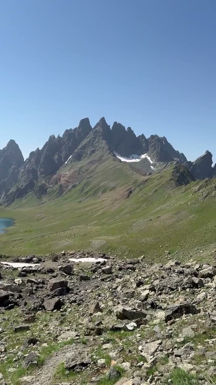 Tobavarchkhili, Samegrelo — shared by Victoria Lane