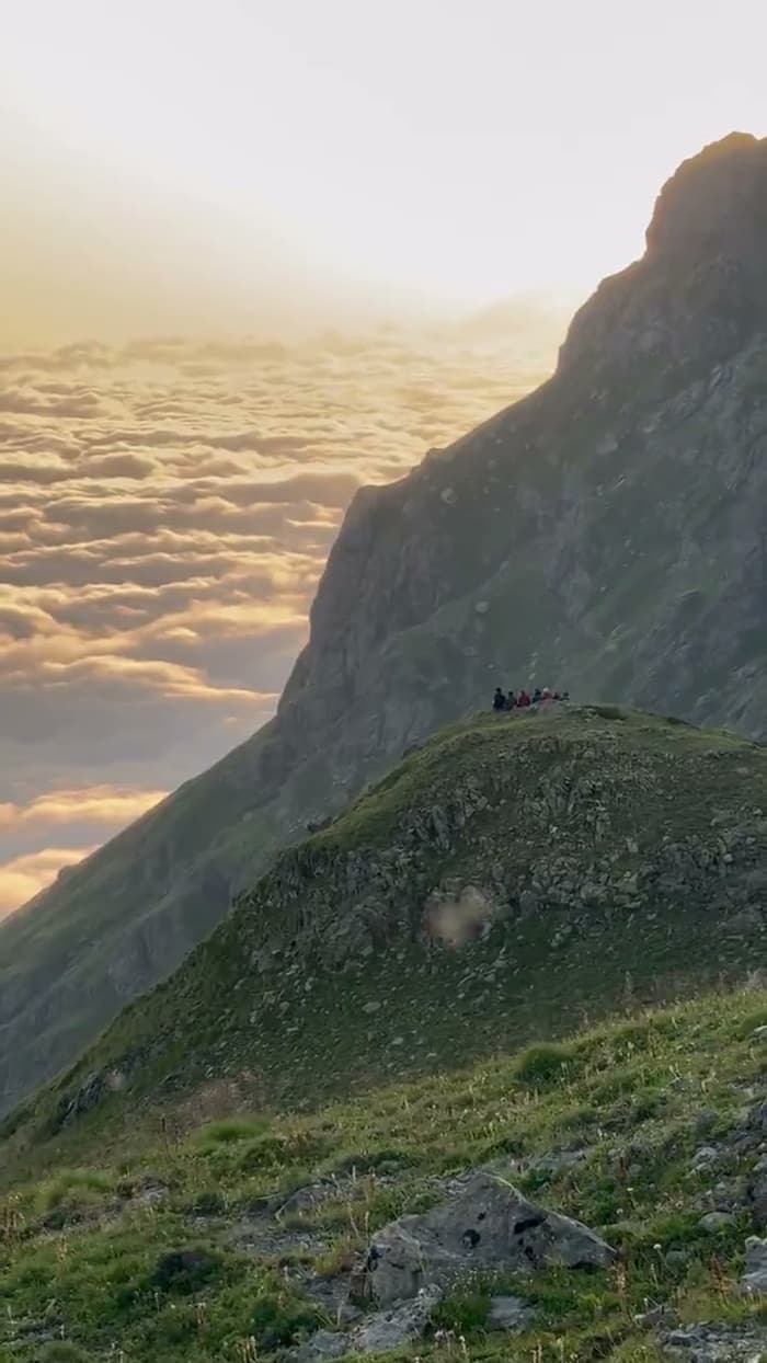 Tobavarchkhili, Samegrelo — shared by Shani Malka