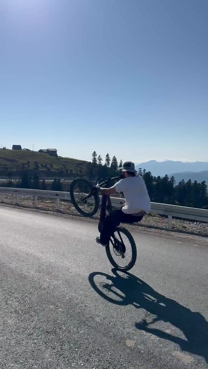 Goderdzi, Adjara — shared by Plan Your Trip to Georgia
